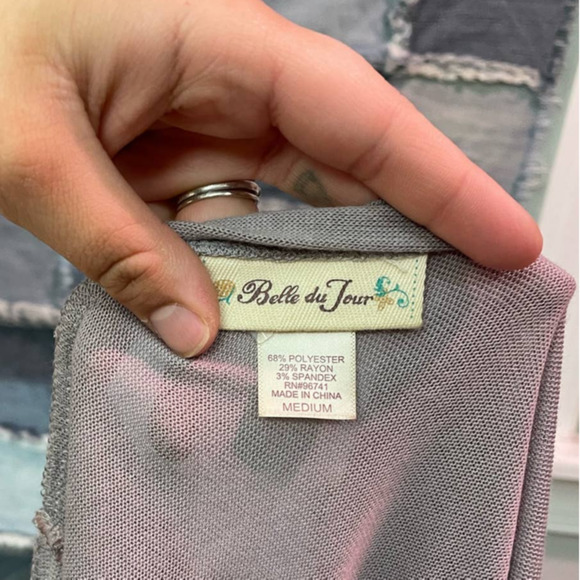 Vintage Y2K Cardigan - Picture 4 of 4